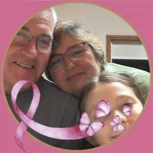 Meet your Posher, Fernanda